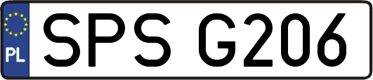SPSG206