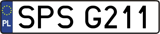 SPSG211