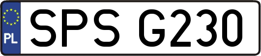 SPSG230