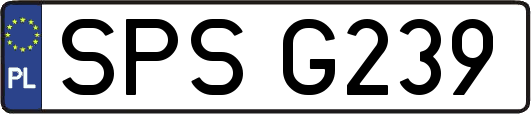 SPSG239