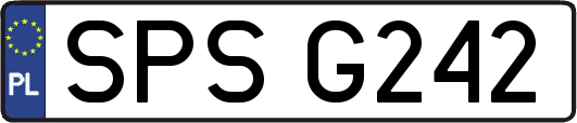 SPSG242