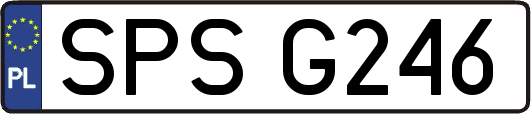 SPSG246
