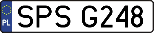 SPSG248