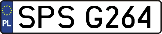 SPSG264