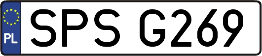 SPSG269