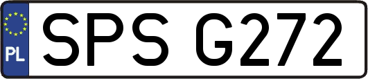SPSG272
