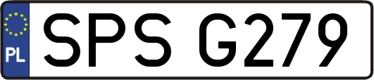 SPSG279