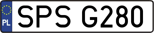 SPSG280
