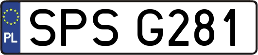 SPSG281