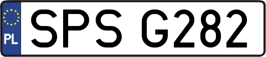 SPSG282