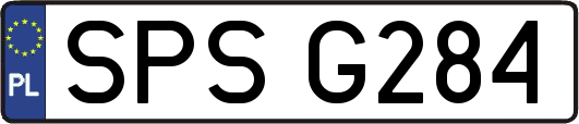 SPSG284