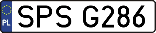 SPSG286
