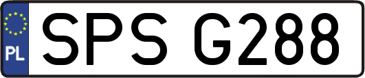 SPSG288
