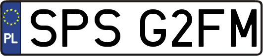 SPSG2FM