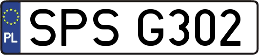 SPSG302