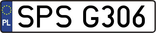 SPSG306
