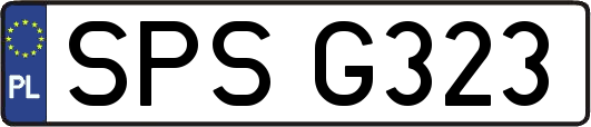 SPSG323