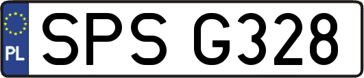 SPSG328