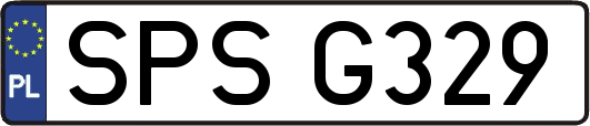 SPSG329