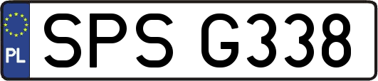 SPSG338