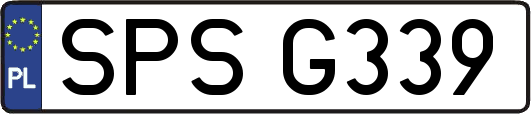 SPSG339