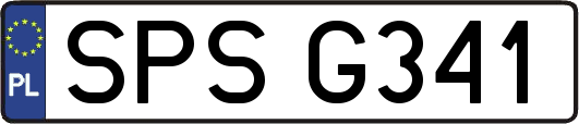 SPSG341