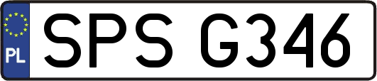 SPSG346