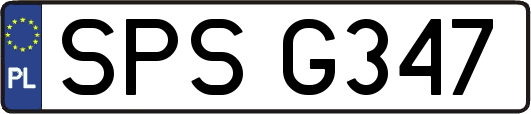 SPSG347