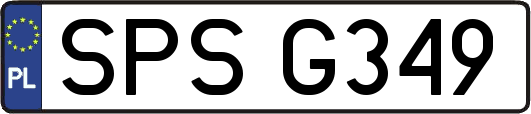 SPSG349