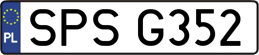 SPSG352