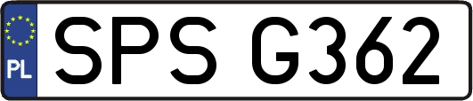SPSG362