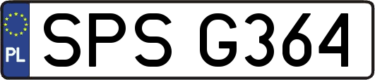 SPSG364