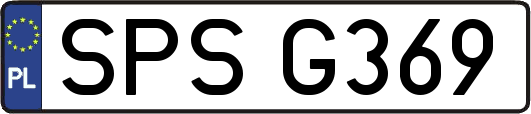 SPSG369