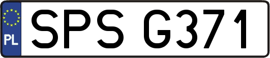 SPSG371
