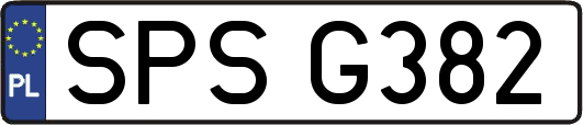 SPSG382