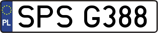 SPSG388