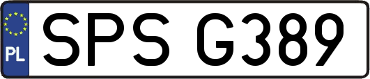 SPSG389