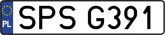 SPSG391