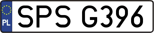 SPSG396
