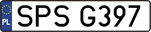 SPSG397