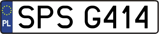 SPSG414