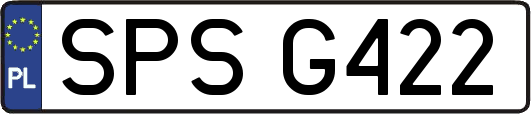 SPSG422
