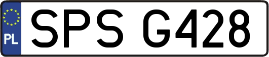 SPSG428
