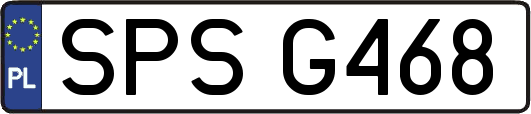 SPSG468