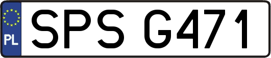 SPSG471