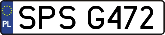 SPSG472