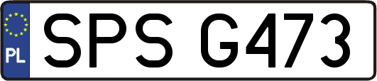 SPSG473