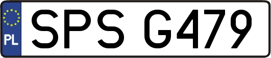 SPSG479