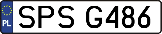 SPSG486