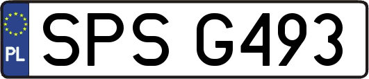SPSG493